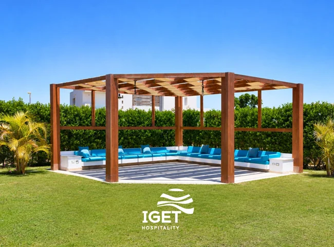 Image of Standalone Villa with Private Pool in Hacienda Bay